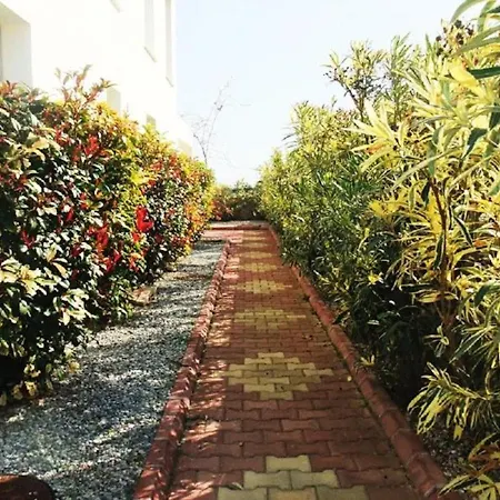 An Executive 3 Bedroom Villa, Private Pool, Ac Wifi In Rooms, Internet Tv Agios Amvrosios (Kyrenia)