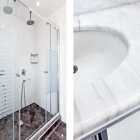 Vilă An Executive 3 Bedroom Villa, Private Pool, Ac Wifi In Rooms, Internet Tv *