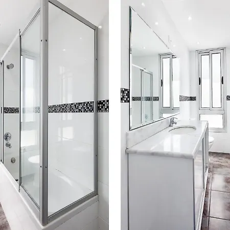 Vilă An Executive 3 Bedroom Villa, Private Pool, Ac Wifi In Rooms, Internet Tv *
