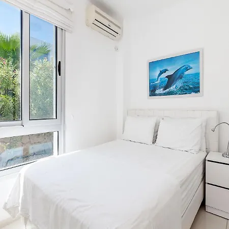 An Executive 3 Bedroom Villa, Private Pool, Ac Wifi In Rooms, Internet Tv *